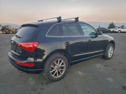 
										2012 Audi Q5 full									