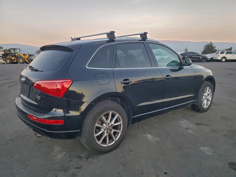 2012 Audi Q5