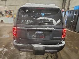 
										2024 Toyota Land cruiser full									