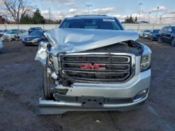 
										2019 Gmc Yukon full									