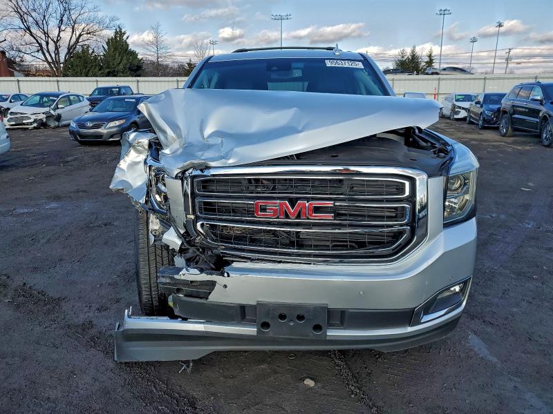2019 Gmc Yukon