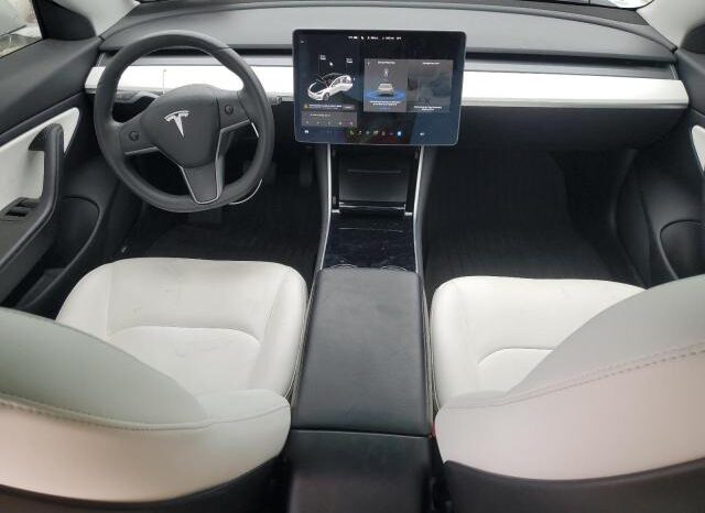 
								2019 Tesla Model 3 full									