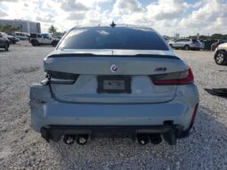 
										2022 BMW M3 full									