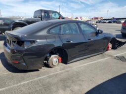 
										2025 BMW I4 full									