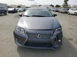 
										2014 Lexus Es 300 full									