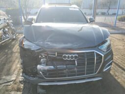 
										2021 Audi Q5 full									