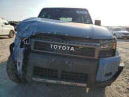 
										2025 Toyota Land cruiser full									