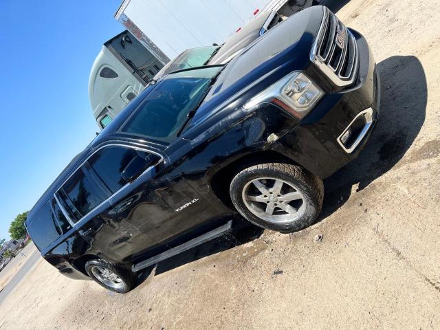 2015 Gmc Yukon