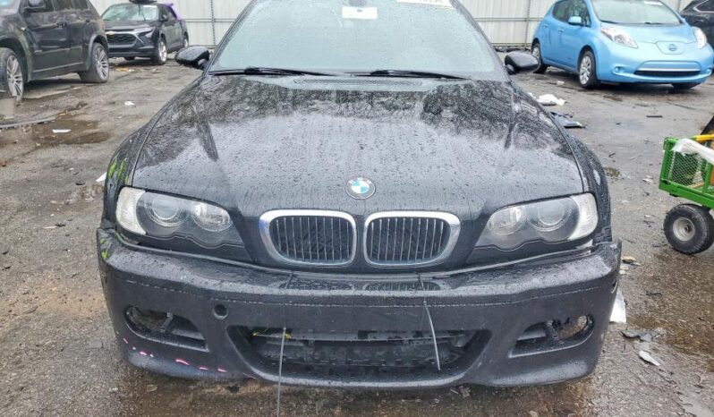
								2002 Bmw motorrad M3 full									