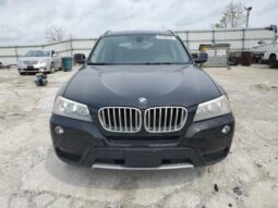 
										2014 BMW X3 full									