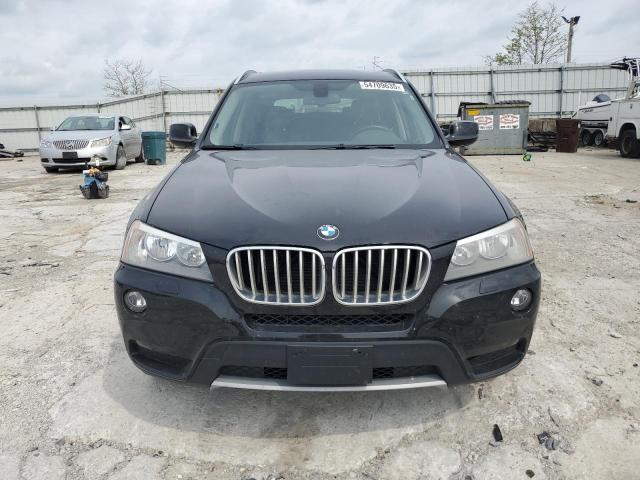 2014 BMW X3
