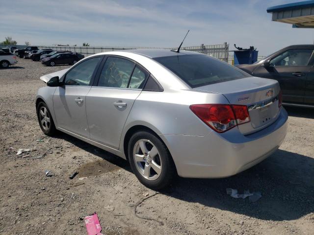 2013 Chevrolet Cruze