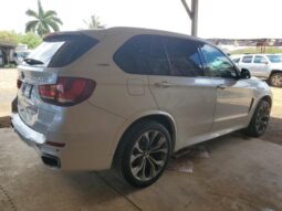 
										2018 BMW X5 full									