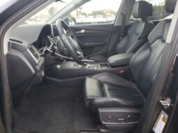 
										2018 Audi Q5 full									