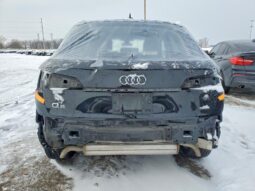 
										2024 Audi Q5 full									