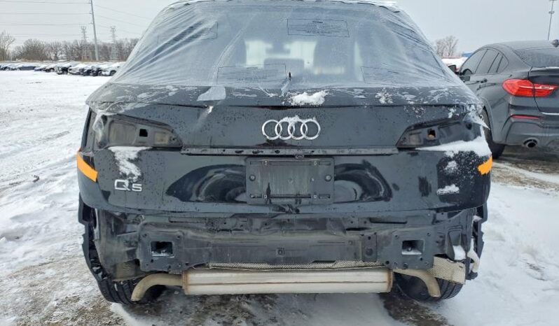 
								2024 Audi Q5 full									