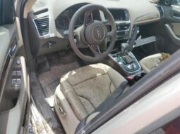 
										2015 Audi Q5 full									