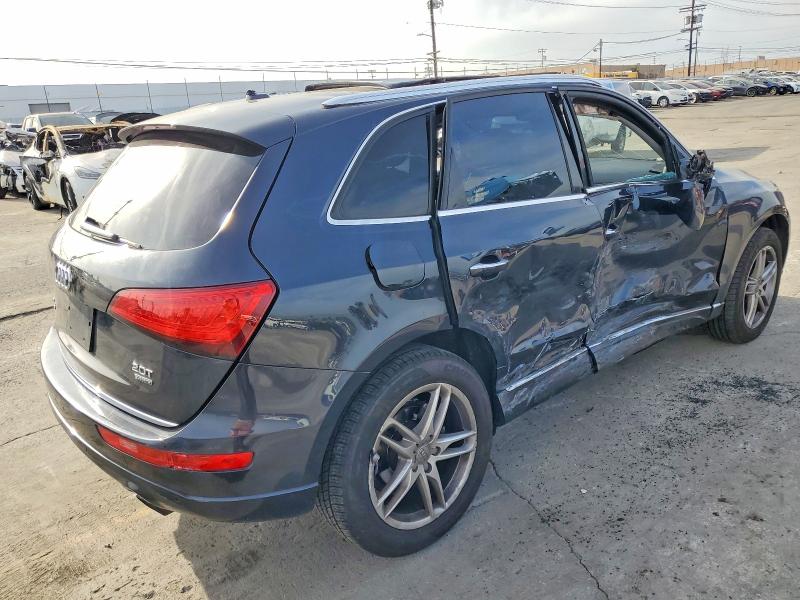 2017 Audi Q5