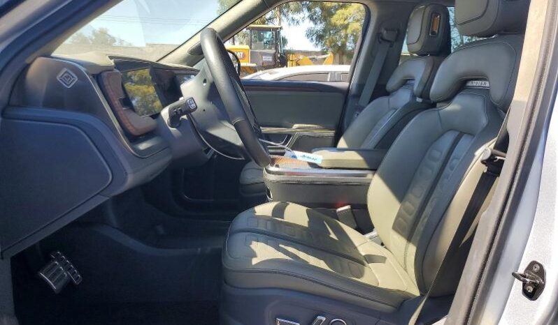 
								2023 Rivian R1s full									