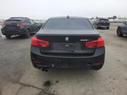 
										2016 BMW 3 series full									