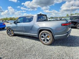 
										2022 Rivian R1t full									