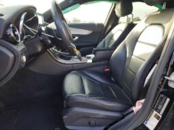 
										2018 Mercedes-benz C full									