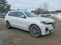 
										2019 BMW X7 full									