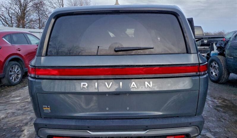 
								2023 Rivian R1s full									