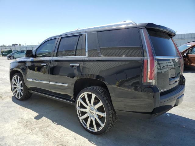 2015 Cadillac Escalade