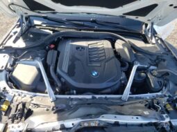 
										2020 BMW 8 series full									