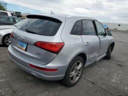 
										2015 Audi Q5 full									