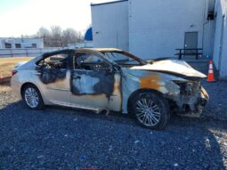 
										2014 Lexus Es 350 full									