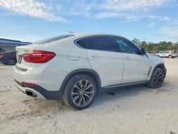 
										2016 BMW X6 full									