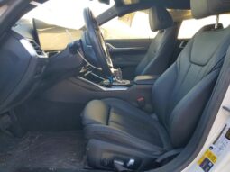 
										2023 BMW I4 full									