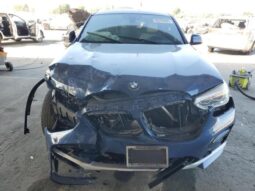 
										2020 BMW X4 full									