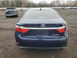 
										2014 Lexus Es 350 full									