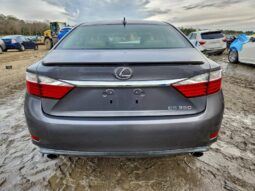 
										2015 Lexus Es 350 full									