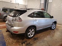 
										2004 Lexus Rx 330 full									