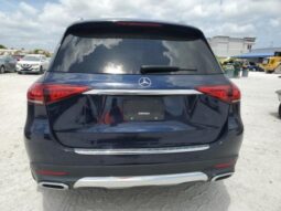 
										2022 Mercedes-benz Gle class full									
