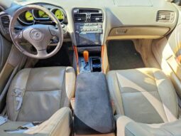 
										2001 Lexus Gs 300 full									