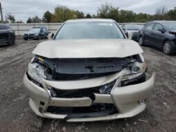 
										2014 Lexus Es 350 full									
