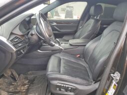 
										2017 BMW X6 full									