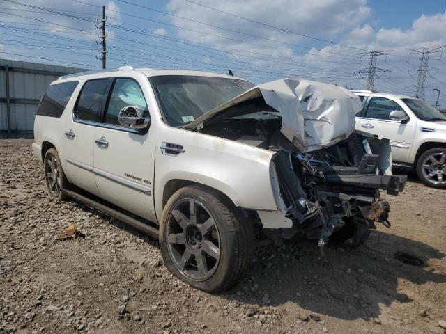 2012 Cadillac Escalade