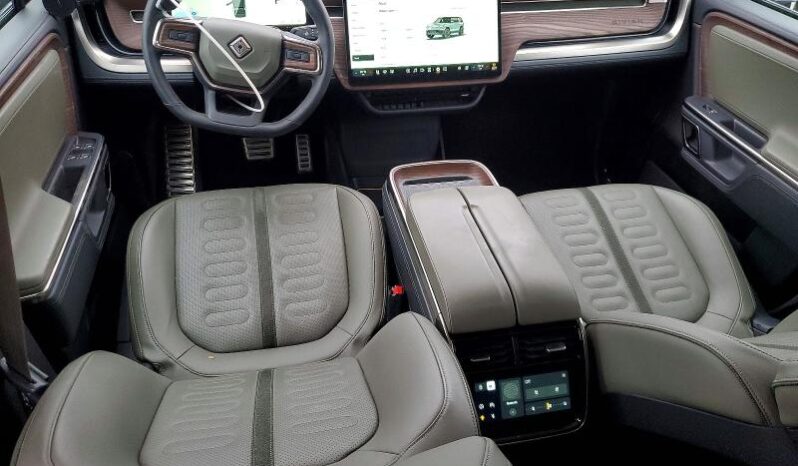 
								2023 Rivian R1s full									