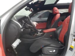 
										2021 BMW X3 full									