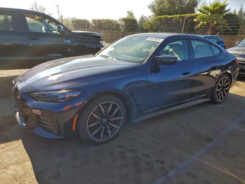 2024 BMW I4