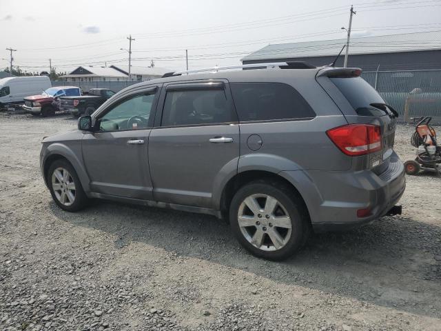 2012 Dodge Journey r/