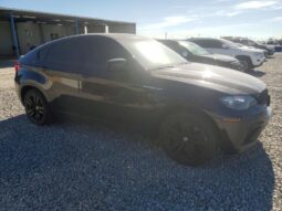 
										2012 BMW X6 full									