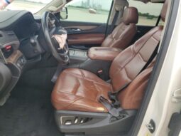 
										2015 Cadillac Escalade full									