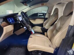 
										2016 Tesla Model x full									
